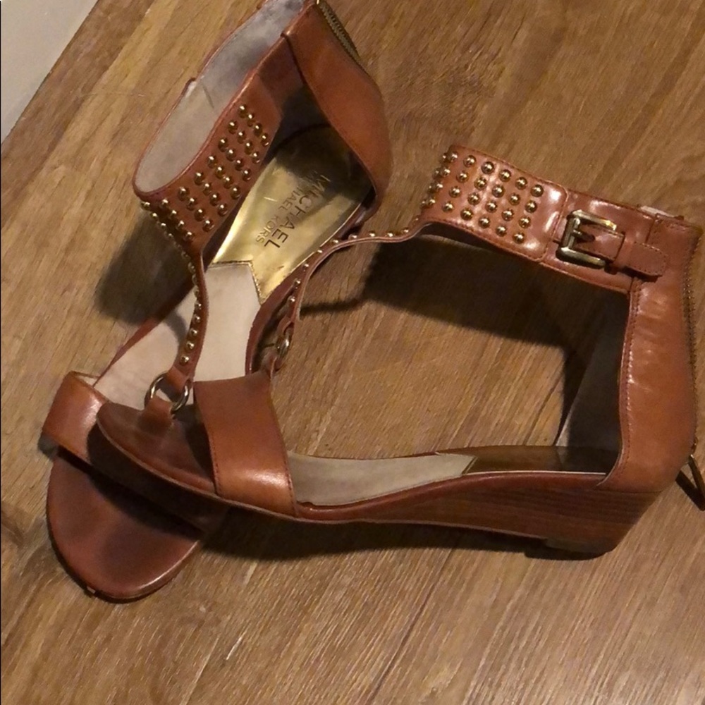 Michael Kors sandals